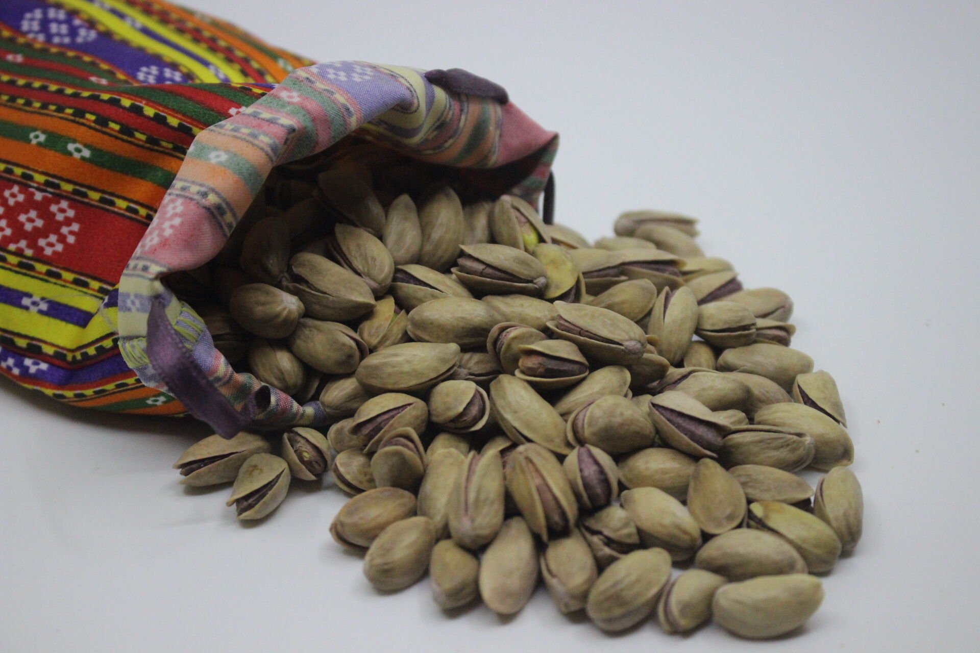 Ana Çıtlak Antep Fıstığı