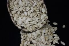 Kavrulmuş Tuzsuz Kabak Çekirdeği