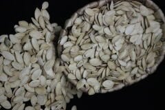 Kavrulmuş Tuzsuz Kabak Çekirdeği