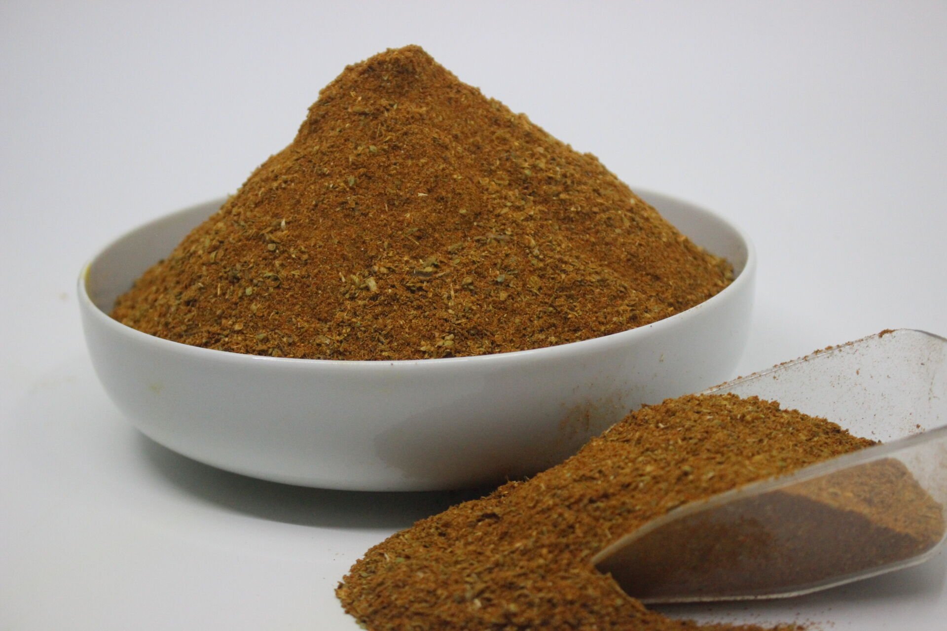 Cajun (Kajun) Baharatı