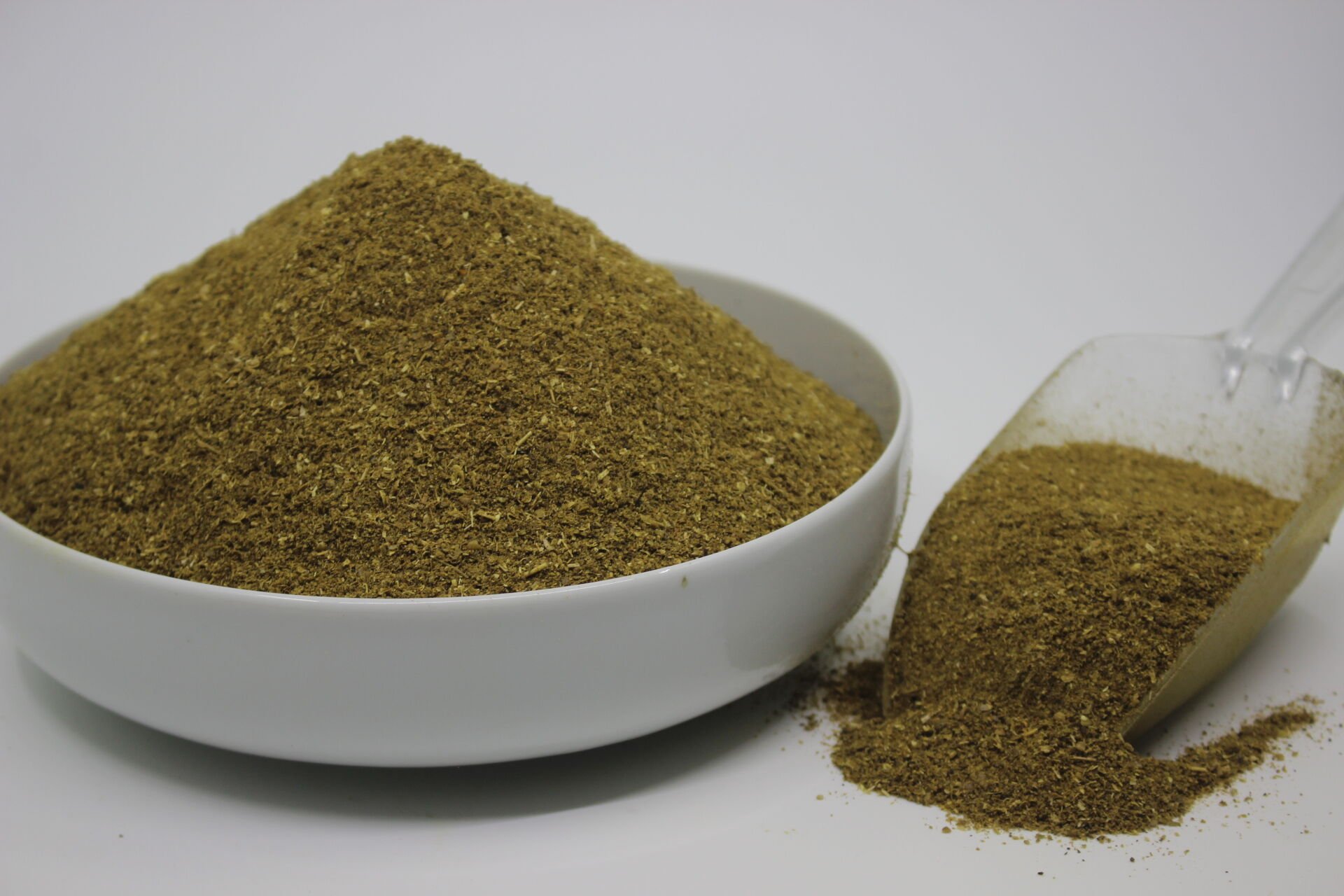 Garam Masala Baharatı