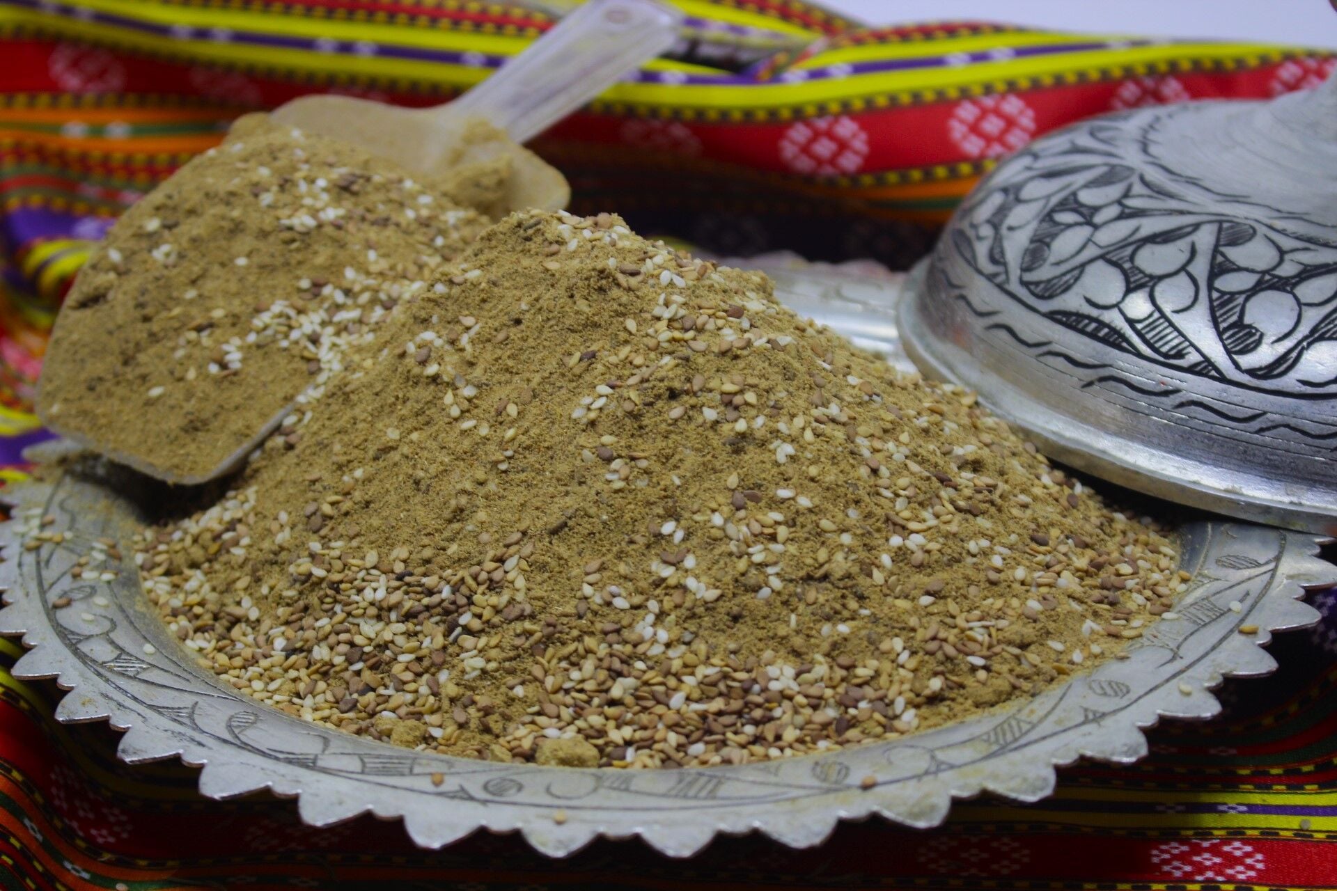 Kahvaltılık Zahter