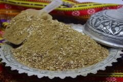 Kahvaltılık Zahter