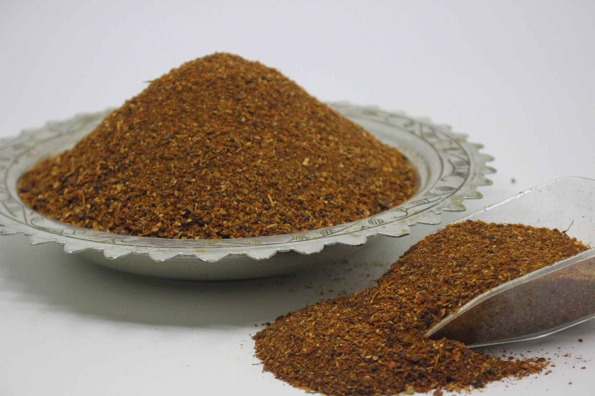 Osmanlı Baharatı
