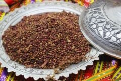 Sumak Tane