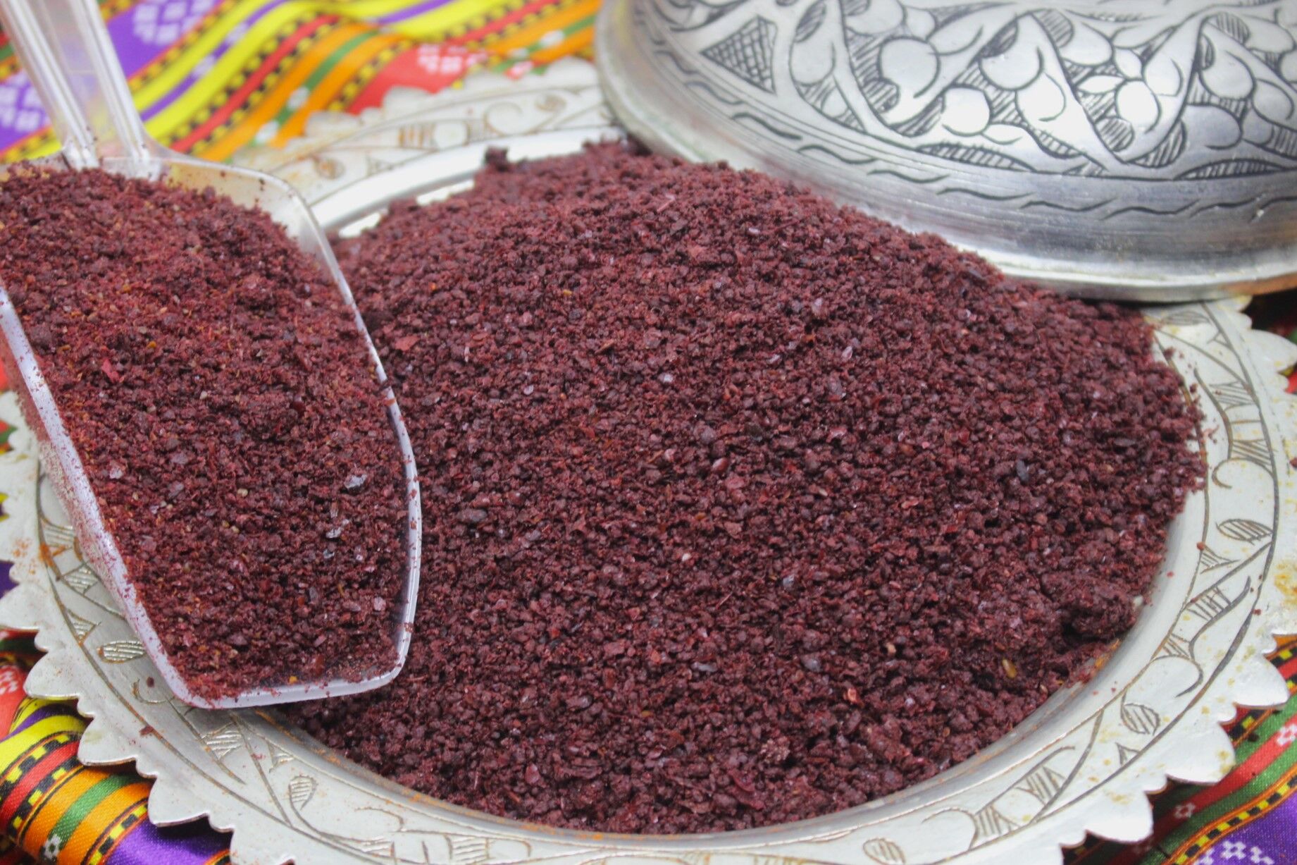 Sumak Lüx