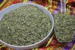 Dağ Zahter Kekik