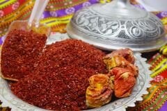 Pul Biber Halis