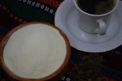 Kahve Kreması