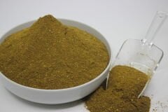 Garam Masala Baharatı