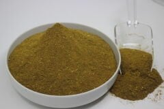 Garam Masala Baharatı