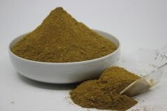 Garam Masala Baharatı