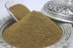 Kömbe Baharatı