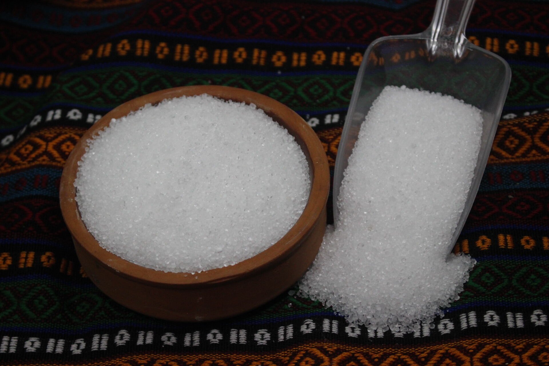 İnce Limon Tuzu