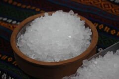 İri Limon Tuzu