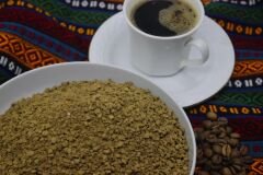Nescafe Gold