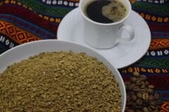Nescafe Gold