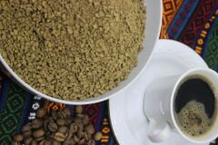 Nescafe Gold