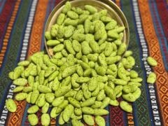 Fıstıklı badem şekeri