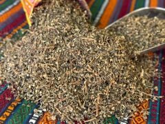 Kurutulmuş semizotu (Pirpirim)