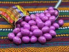 Bıldırcın Vişne Draje