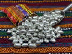 Gümüş Badem  Draje