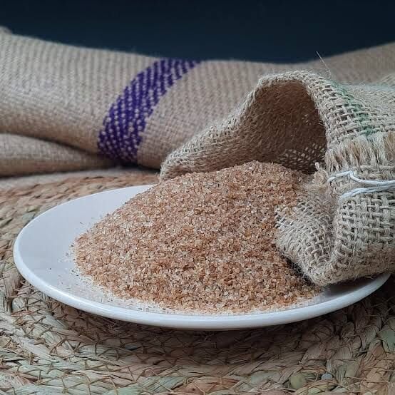 Köftelik esmer bulgur