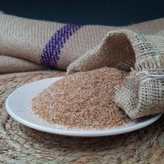 Köftelik esmer bulgur