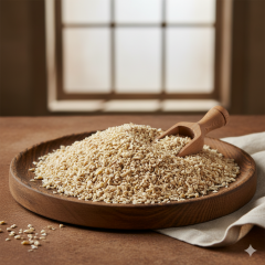 Aşurelik buğday (dövme)