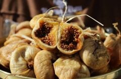Kuru Antep inciri