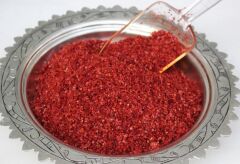 TATLI İPEK PUL BİBER