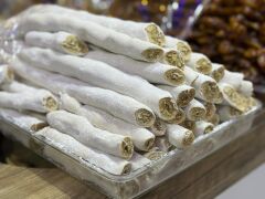 Maraş Köpük Sucuk