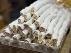 Maraş Köpük Sucuk