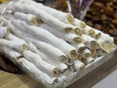 Maraş Köpük Sucuk