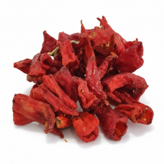 Kurutulmuş Dolmalık Tatlı Kapya Biber