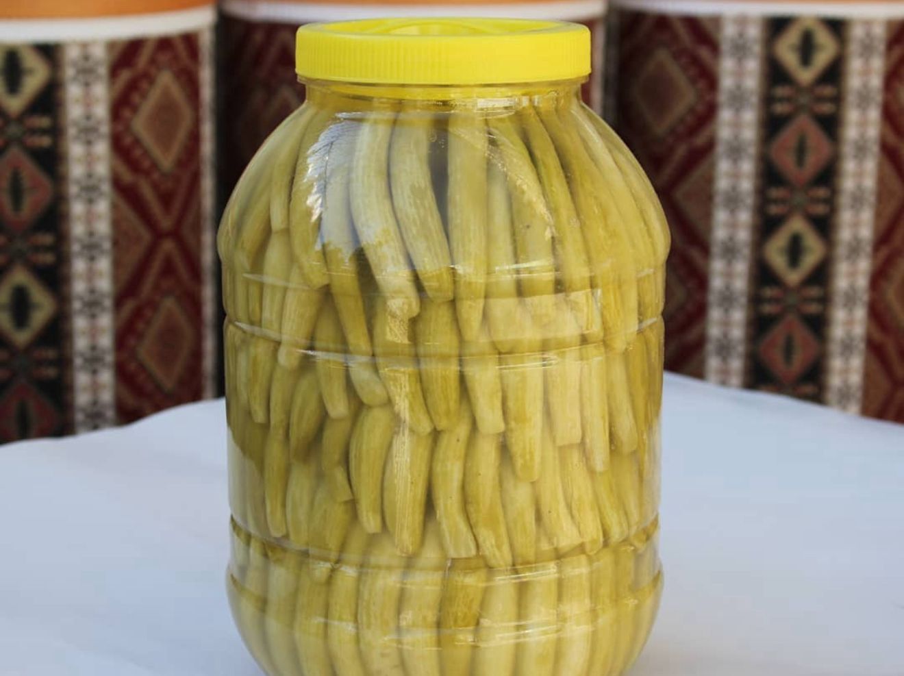 ACUR TURŞUSU