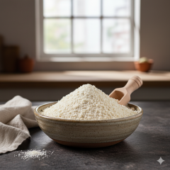 Yuvalamalık Pirinç Unu