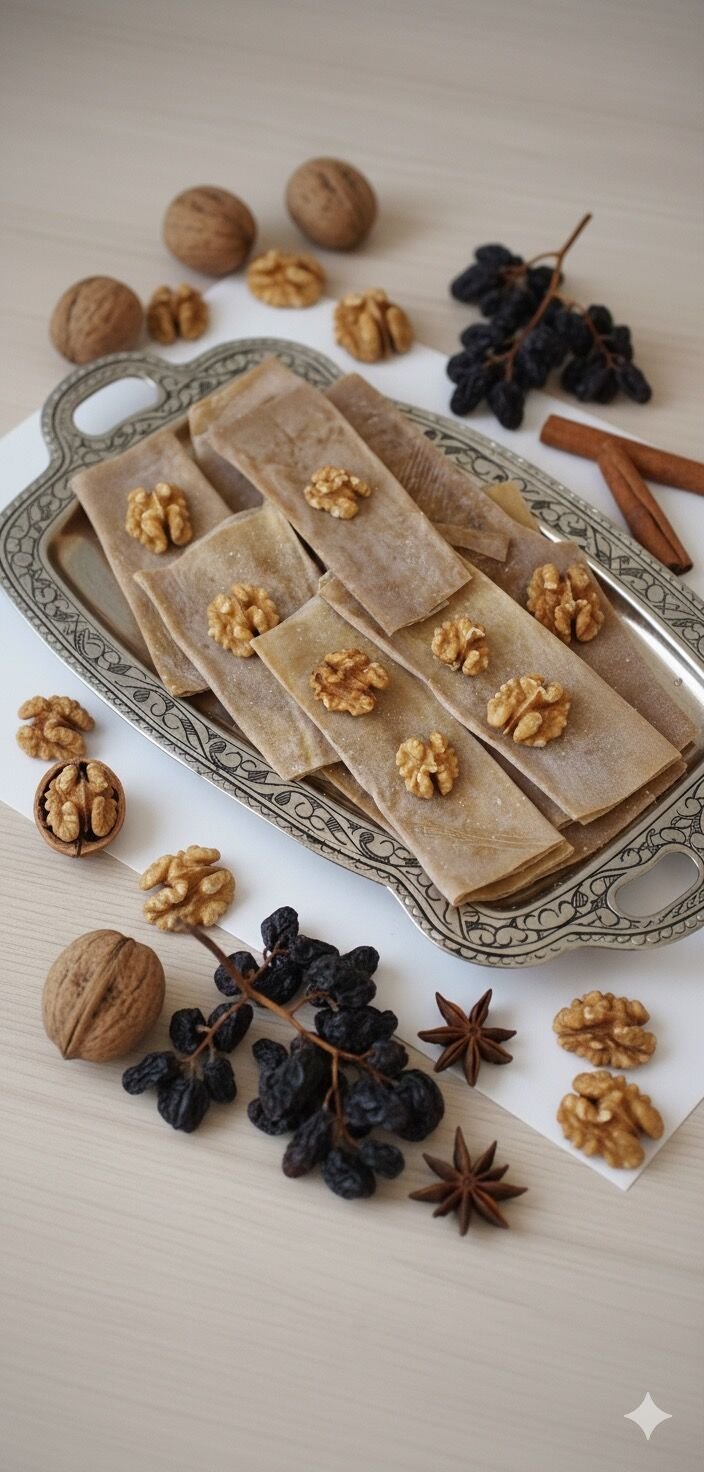 KÖY BASTIĞI (PESTİL)