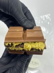 Dubai Tablet Çikolata 180 GR