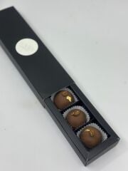Yoğun Kahve Trüff Kutusu (5 adet )