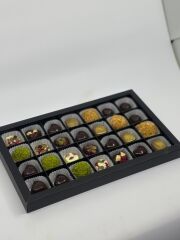 Premium Karışık Çikolata Kutusu (28'li )