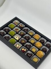 Premium Karışık Çikolata Kutusu (28'li )