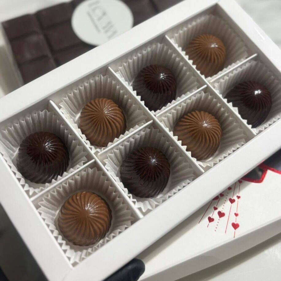 Levana Sütlü & Bitter Çikolata 80 Gr