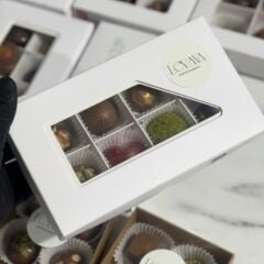 Levana 8'Lİ Karışık Özel Kutu