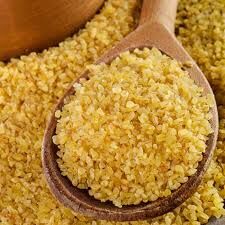 BULGUR PİLAVLIK
