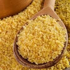 BULGUR PİLAVLIK