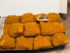LOTUSLU BOHÇA