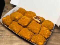 LOTUSLU BOHÇA