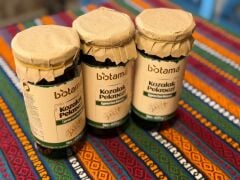 KOZALAK PEKMEZİ (620 GR)