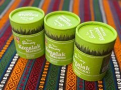 KOZALAK MACUNU (240 GR)